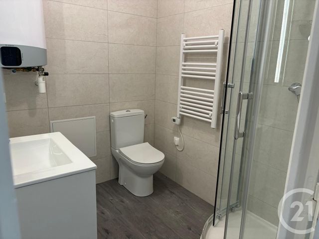 Appartement F2 &agrave; louer - 2 pi&egrave;ces - 30,92 m2 - Claye Souilly - 77 - ILE-DE-FRANCE