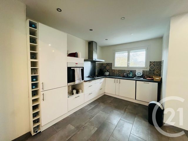 Maison &agrave; vendre - 6 pi&egrave;ces - 102,18 m2 - Claye Souilly - 77 - ILE-DE-FRANCE