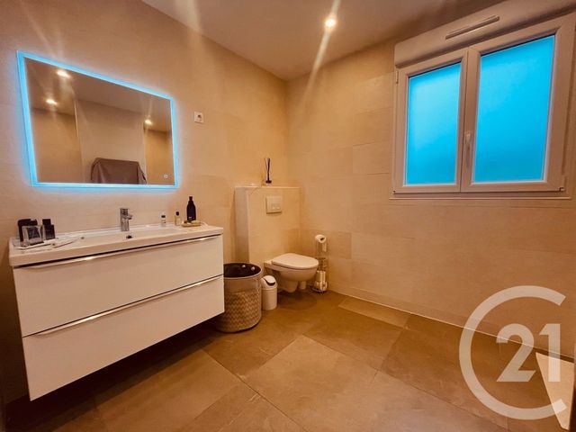 Maison &agrave; vendre - 6 pi&egrave;ces - 102,18 m2 - Claye Souilly - 77 - ILE-DE-FRANCE