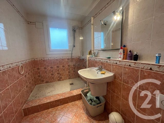 Maison &agrave; vendre - 6 pi&egrave;ces - 102,18 m2 - Claye Souilly - 77 - ILE-DE-FRANCE