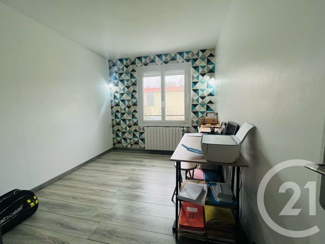 Maison &agrave; vendre - 6 pi&egrave;ces - 102,18 m2 - Claye Souilly - 77 - ILE-DE-FRANCE