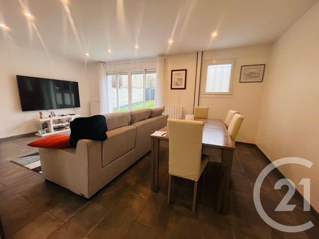 Maison &agrave; vendre - 6 pi&egrave;ces - 102,18 m2 - Claye Souilly - 77 - ILE-DE-FRANCE