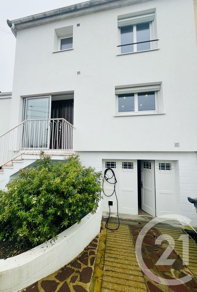 Maison &agrave; vendre - 6 pi&egrave;ces - 102,18 m2 - Claye Souilly - 77 - ILE-DE-FRANCE