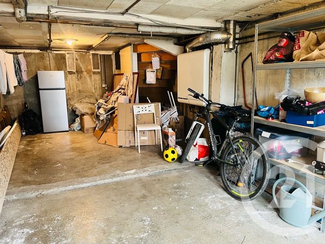 Maison &agrave; vendre - 6 pi&egrave;ces - 102,18 m2 - Claye Souilly - 77 - ILE-DE-FRANCE