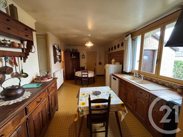 Maison &agrave; vendre - 5 pi&egrave;ces - 117 m2 - Claye Souilly - 77 - ILE-DE-FRANCE