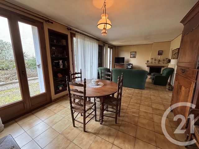 Maison &agrave; vendre - 5 pi&egrave;ces - 117 m2 - Claye Souilly - 77 - ILE-DE-FRANCE