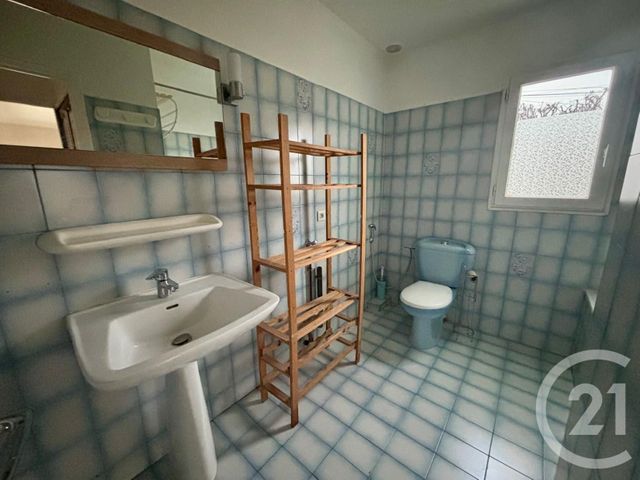 Appartement F2 &agrave; louer - 2 pi&egrave;ces - 41,69 m2 - Claye Souilly - 77 - ILE-DE-FRANCE