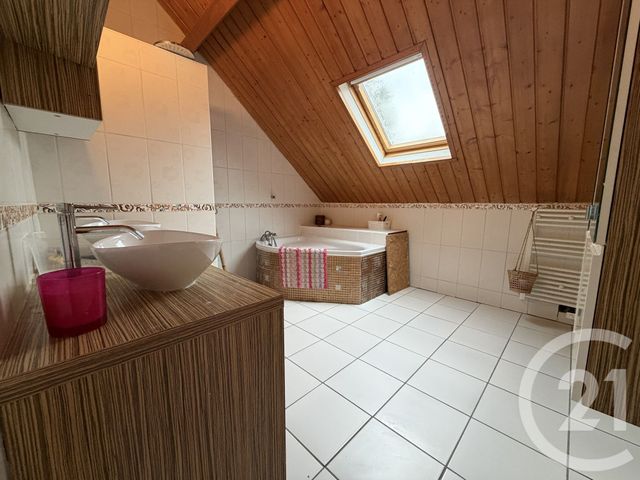 Maison &agrave; vendre - 7 pi&egrave;ces - 182 m2 - Claye Souilly - 77 - ILE-DE-FRANCE