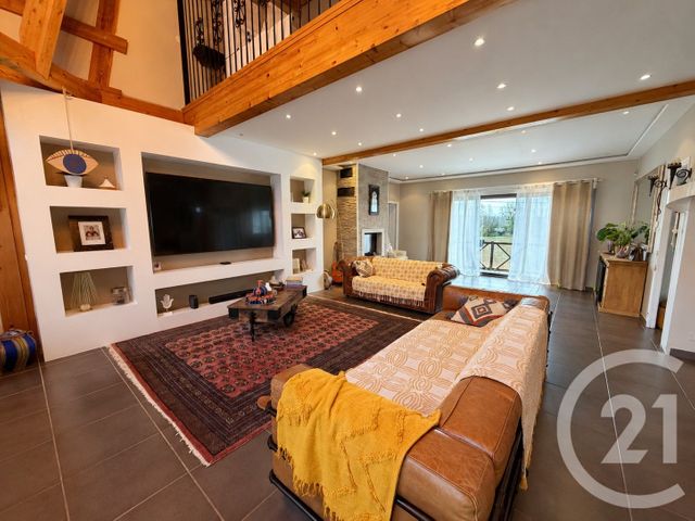 Maison &agrave; vendre - 7 pi&egrave;ces - 182 m2 - Claye Souilly - 77 - ILE-DE-FRANCE