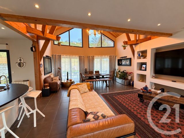 Maison &agrave; vendre - 7 pi&egrave;ces - 182 m2 - Claye Souilly - 77 - ILE-DE-FRANCE