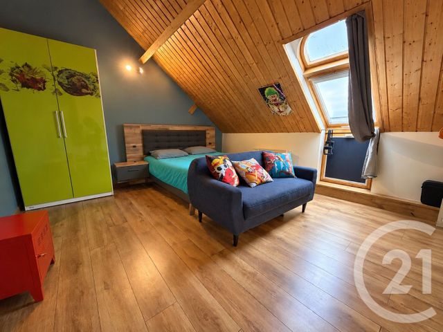 Maison &agrave; vendre - 7 pi&egrave;ces - 182 m2 - Claye Souilly - 77 - ILE-DE-FRANCE