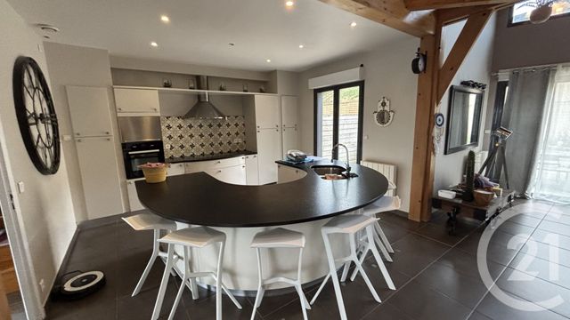 Maison &agrave; vendre - 7 pi&egrave;ces - 182 m2 - Claye Souilly - 77 - ILE-DE-FRANCE