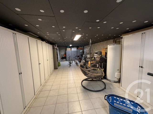 Maison &agrave; vendre - 7 pi&egrave;ces - 182 m2 - Claye Souilly - 77 - ILE-DE-FRANCE