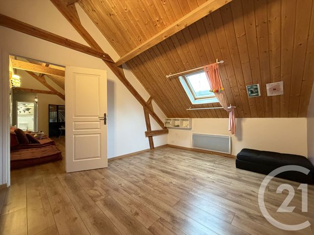 Maison &agrave; vendre - 7 pi&egrave;ces - 182 m2 - Claye Souilly - 77 - ILE-DE-FRANCE