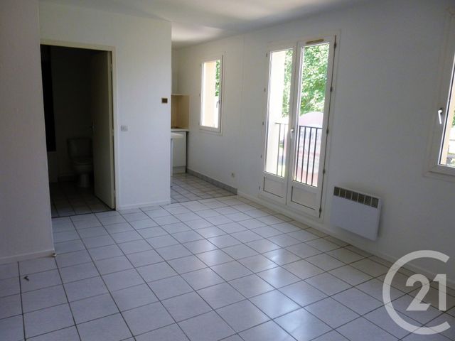 Appartement F1 &agrave; vendre - 1 pi&egrave;ce - 24,58 m2 - Claye Souilly - 77 - ILE-DE-FRANCE