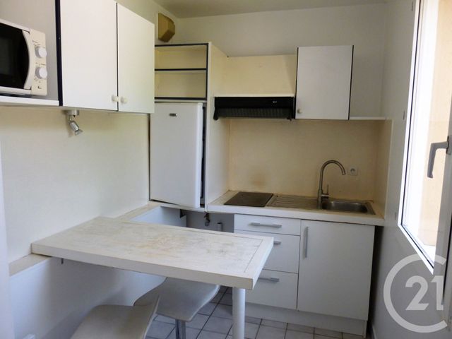 Appartement F1 &agrave; vendre - 1 pi&egrave;ce - 24,58 m2 - Claye Souilly - 77 - ILE-DE-FRANCE