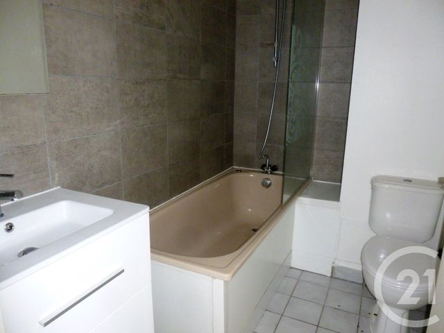 Appartement F1 &agrave; vendre - 1 pi&egrave;ce - 24,58 m2 - Claye Souilly - 77 - ILE-DE-FRANCE