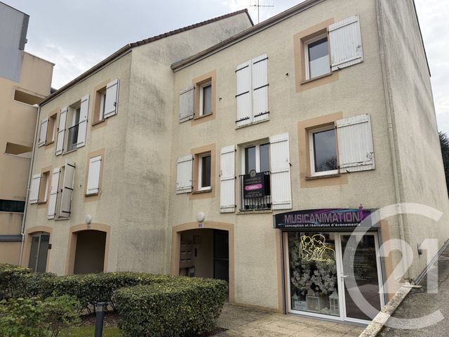 Prix immobilier CLAYE SOUILLY - Photo d’un appartement vendu