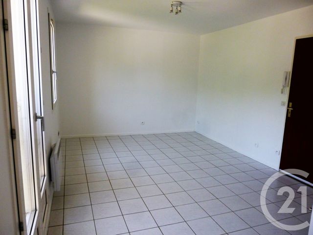 Appartement F1 &agrave; vendre - 1 pi&egrave;ce - 24,58 m2 - Claye Souilly - 77 - ILE-DE-FRANCE