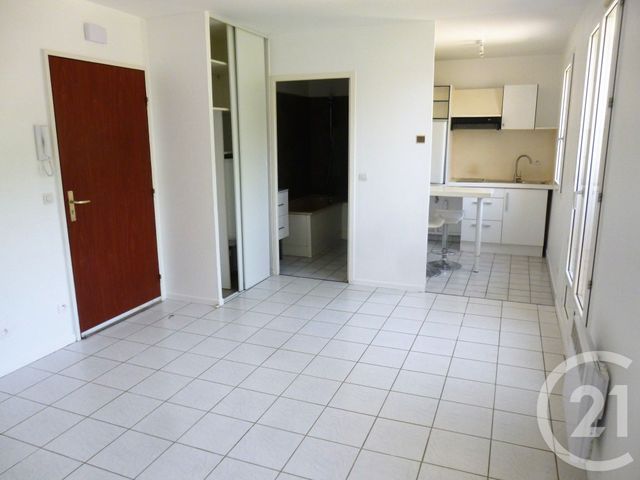 Appartement F1 &agrave; vendre - 1 pi&egrave;ce - 24,58 m2 - Claye Souilly - 77 - ILE-DE-FRANCE