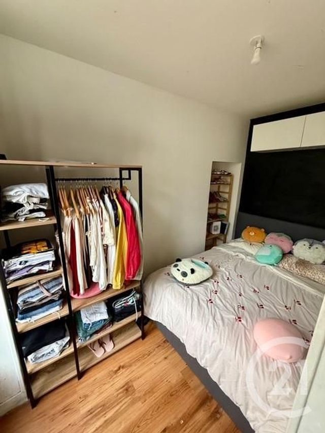 Appartement Studio &agrave; louer - 1 pi&egrave;ce - 25,28 m2 - Claye Souilly - 77 - ILE-DE-FRANCE