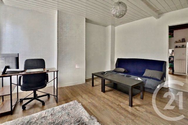 Appartement F2 &agrave; vendre - 2 pi&egrave;ces - 48 m2 - Claye Souilly - 77 - ILE-DE-FRANCE