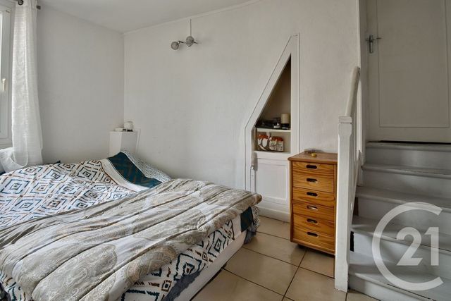 Appartement F2 &agrave; vendre - 2 pi&egrave;ces - 48 m2 - Claye Souilly - 77 - ILE-DE-FRANCE