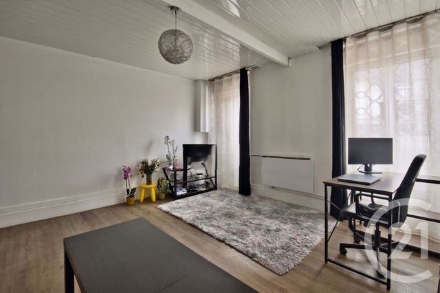 Appartement F2 &agrave; vendre - 2 pi&egrave;ces - 48 m2 - Claye Souilly - 77 - ILE-DE-FRANCE