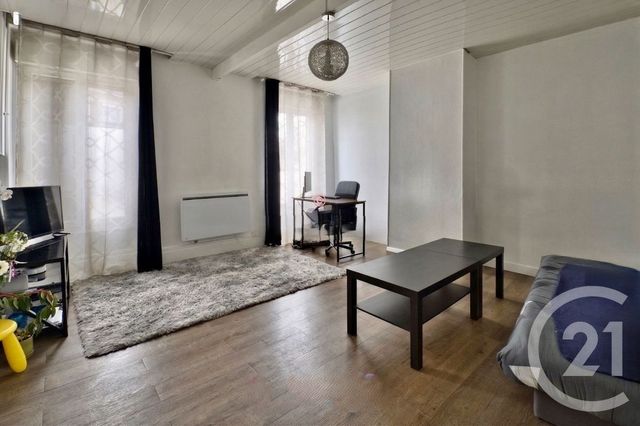 appartement - CLAYE SOUILLY - 77