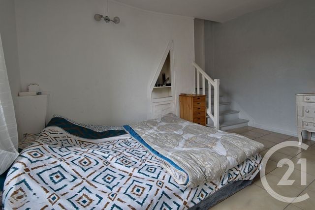 Appartement F2 &agrave; vendre - 2 pi&egrave;ces - 48 m2 - Claye Souilly - 77 - ILE-DE-FRANCE