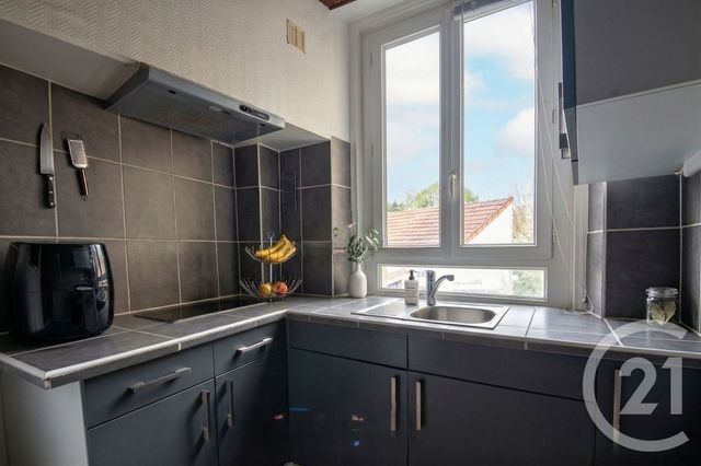 Appartement F2 &agrave; vendre - 2 pi&egrave;ces - 48 m2 - Claye Souilly - 77 - ILE-DE-FRANCE