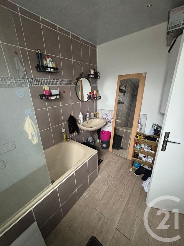 Appartement F2 &agrave; vendre - 2 pi&egrave;ces - 48 m2 - Claye Souilly - 77 - ILE-DE-FRANCE