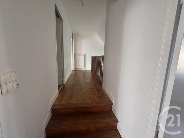 Appartement F2 &agrave; louer - 2 pi&egrave;ces - 63,34 m2 - Provins - 77 - ILE-DE-FRANCE