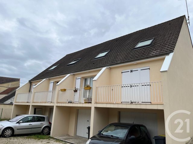 Appartement Duplex &agrave; louer - 2 pi&egrave;ces - 45,09 m2 - Penchard - 77 - ILE-DE-FRANCE