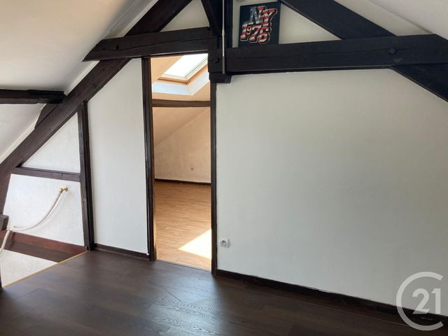 Appartement F2 &agrave; louer - 2 pi&egrave;ces - 20,81 m2 - Charny - 77 - ILE-DE-FRANCE