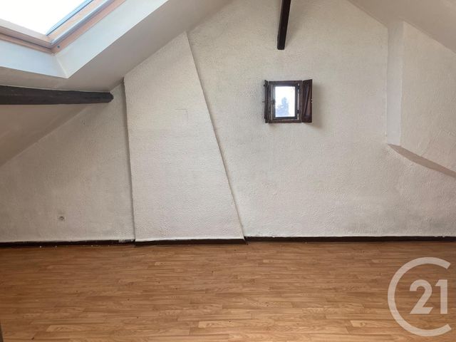 Appartement F2 &agrave; louer - 2 pi&egrave;ces - 20,81 m2 - Charny - 77 - ILE-DE-FRANCE