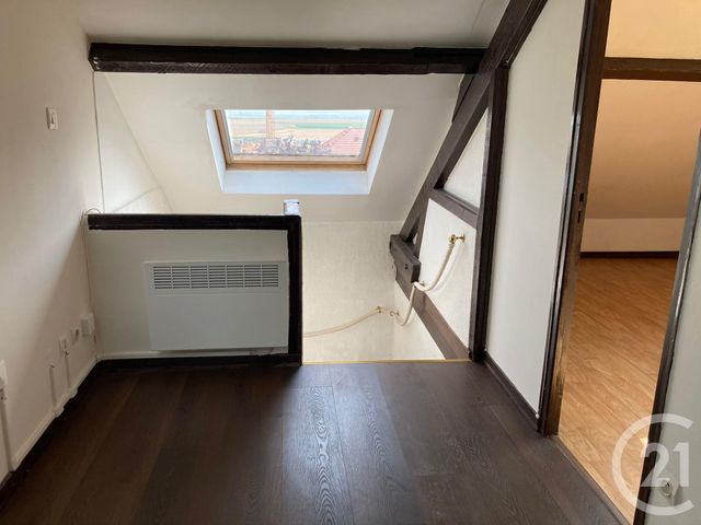 Appartement F2 &agrave; louer - 2 pi&egrave;ces - 20,81 m2 - Charny - 77 - ILE-DE-FRANCE