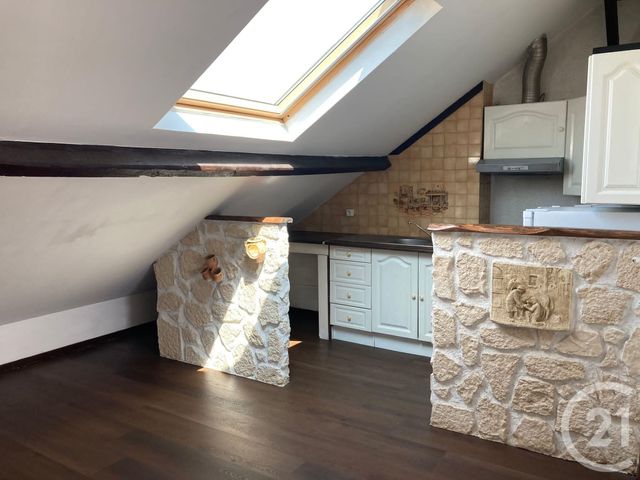 appartement - CHARNY - 77