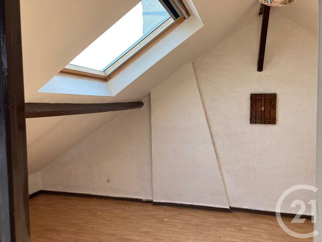 Appartement F2 &agrave; louer - 2 pi&egrave;ces - 20,81 m2 - Charny - 77 - ILE-DE-FRANCE