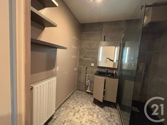 Appartement F3 &agrave; louer - 3 pi&egrave;ces - 61,70 m2 - Claye Souilly - 77 - ILE-DE-FRANCE