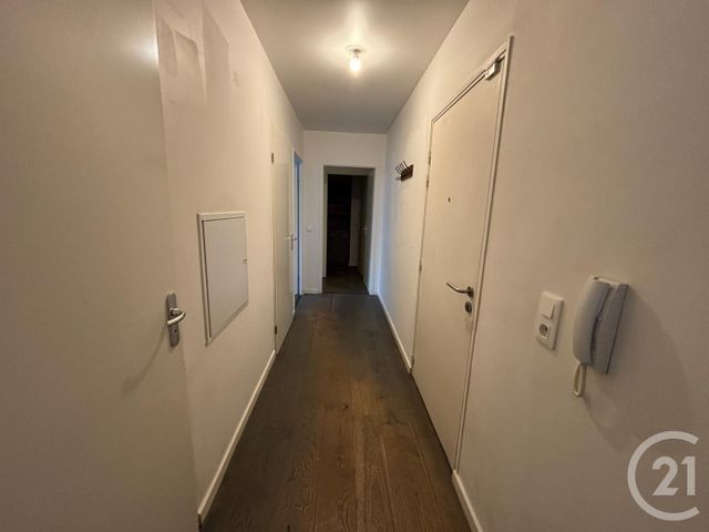 Appartement F3 &agrave; louer - 3 pi&egrave;ces - 61,70 m2 - Claye Souilly - 77 - ILE-DE-FRANCE