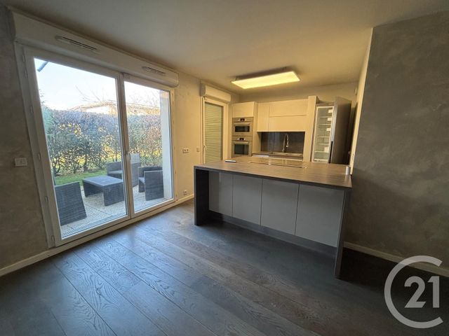 appartement - CLAYE SOUILLY - 77