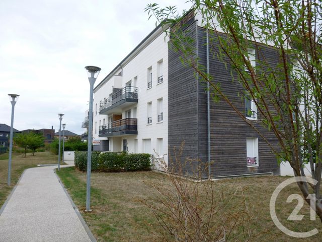 Appartement F3 &agrave; louer - 3 pi&egrave;ces - 61,70 m2 - Claye Souilly - 77 - ILE-DE-FRANCE