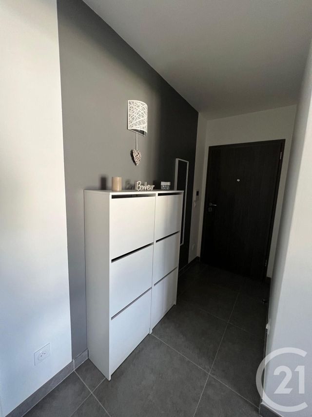 Appartement F2 &agrave; louer - 2 pi&egrave;ces - 53 m2 - Annet Sur Marne - 77 - ILE-DE-FRANCE