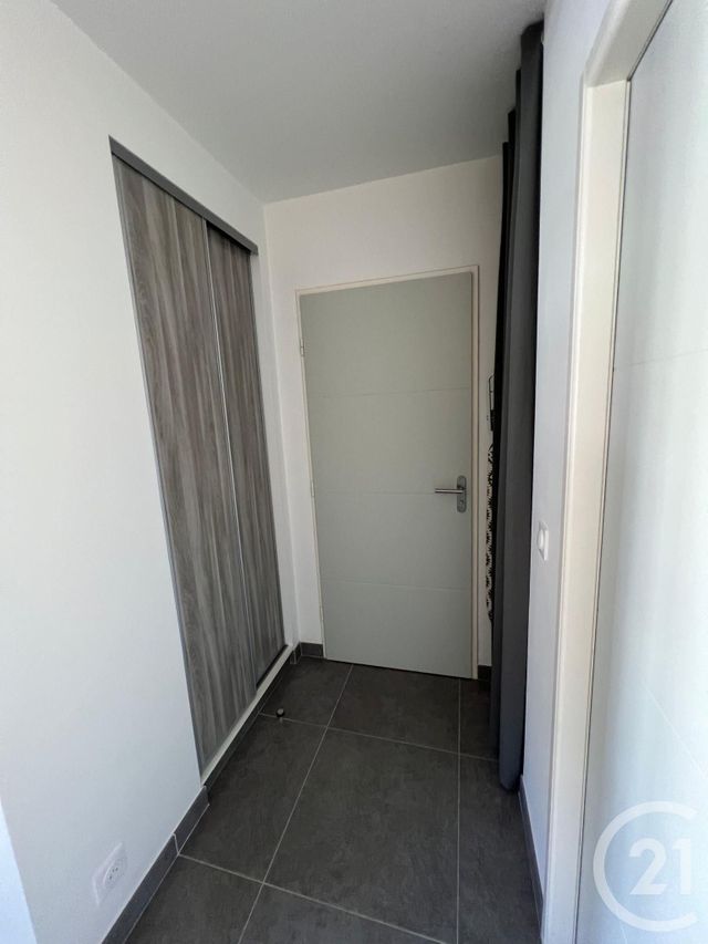 Appartement F2 &agrave; louer - 2 pi&egrave;ces - 53 m2 - Annet Sur Marne - 77 - ILE-DE-FRANCE