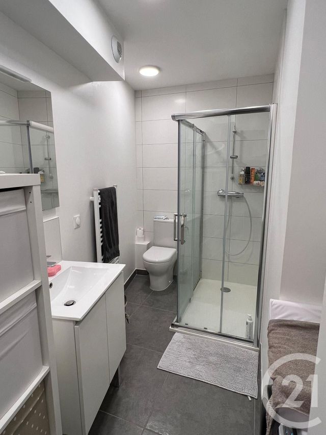 Appartement F2 &agrave; louer - 2 pi&egrave;ces - 53 m2 - Annet Sur Marne - 77 - ILE-DE-FRANCE