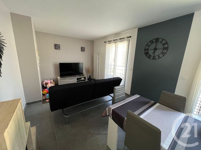 appartement - ANNET SUR MARNE - 77