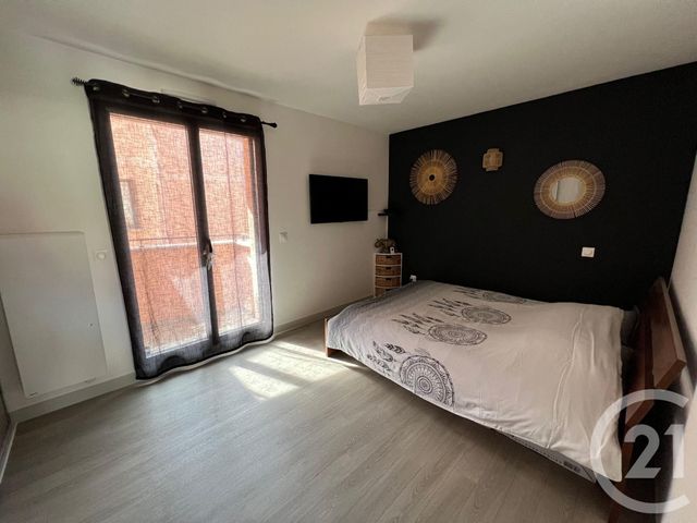 Appartement F2 &agrave; louer - 2 pi&egrave;ces - 53 m2 - Annet Sur Marne - 77 - ILE-DE-FRANCE