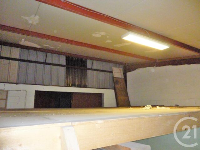 Divers &agrave; louer - 59,54 m2 - Villevaude - 77 - ILE-DE-FRANCE