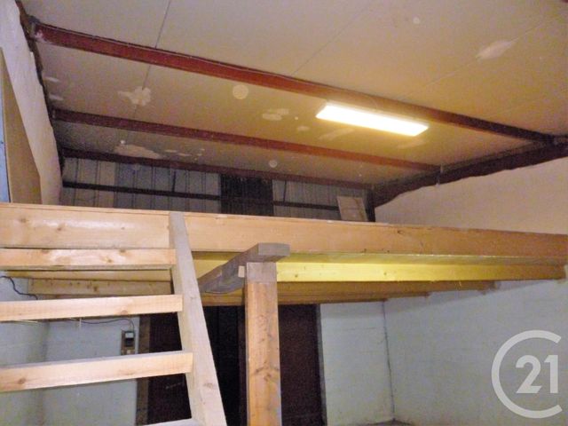 Divers &agrave; louer - 59,54 m2 - Villevaude - 77 - ILE-DE-FRANCE